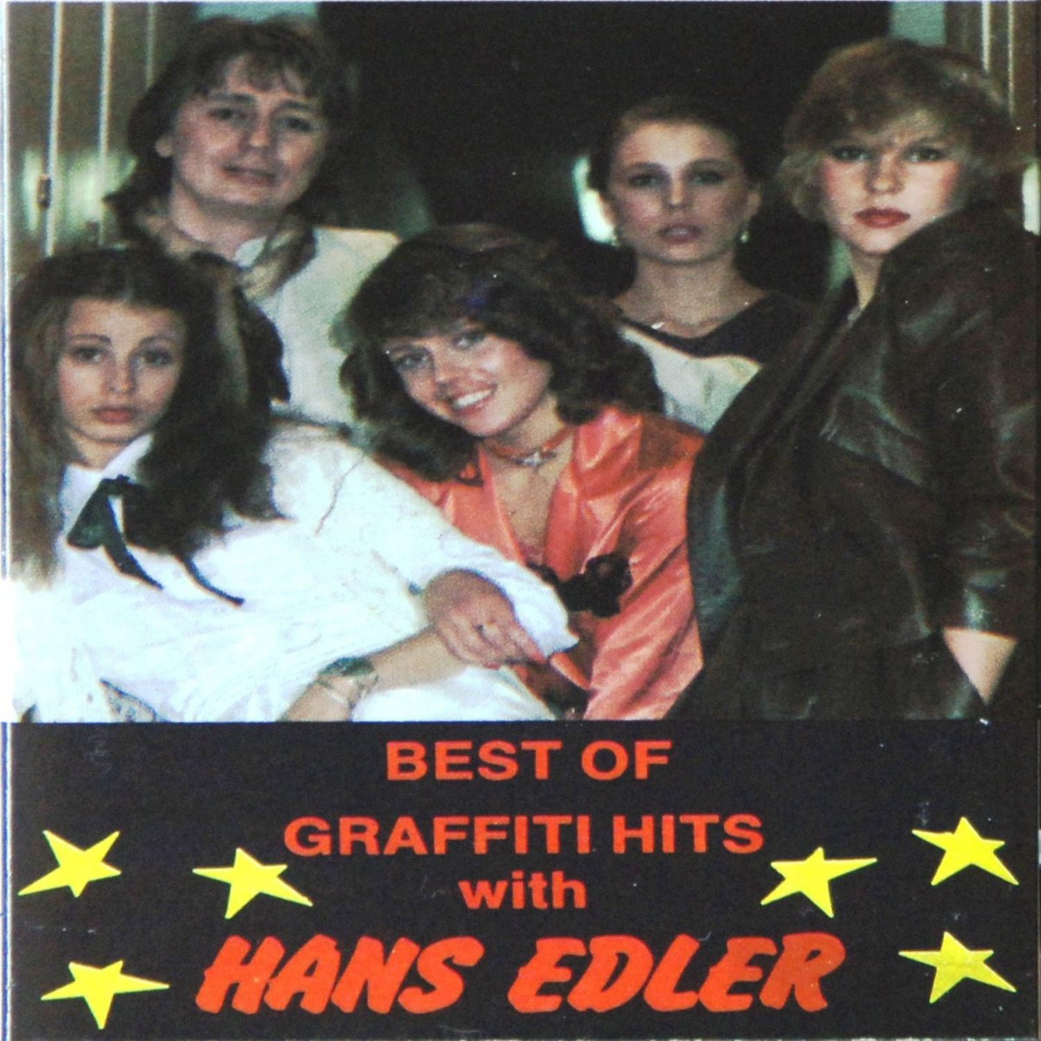 Best of Graffiti Hits