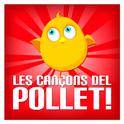 Les Cançons del Pollet!专辑