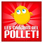 Les Cançons del Pollet!专辑