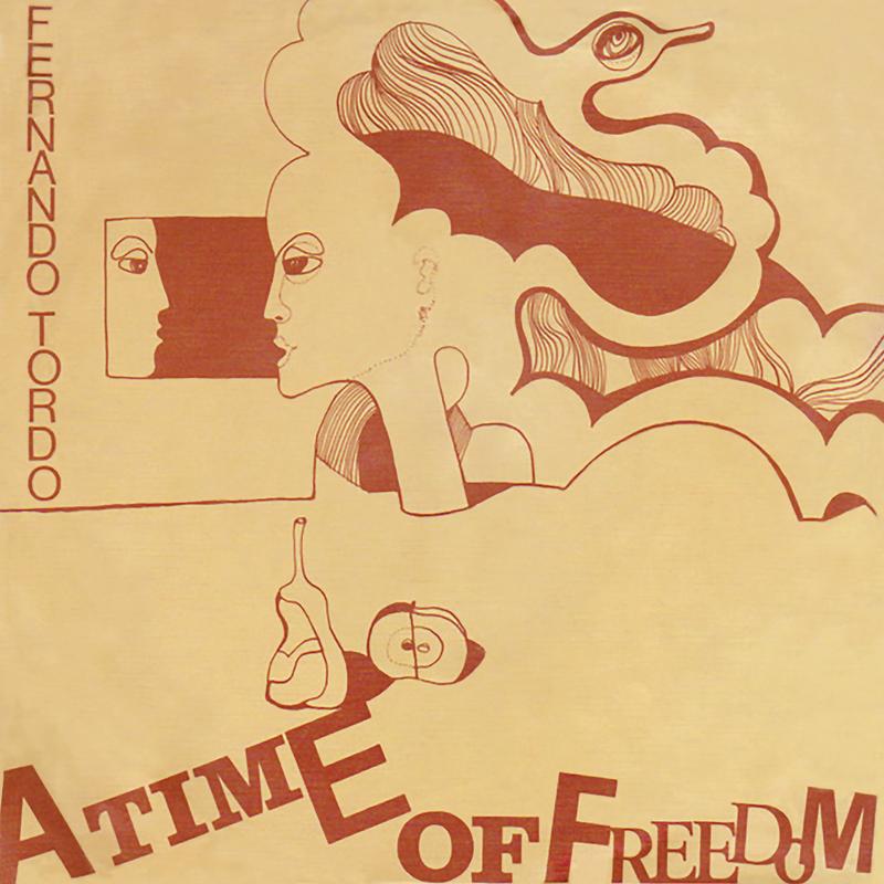 A Time Of Freedom