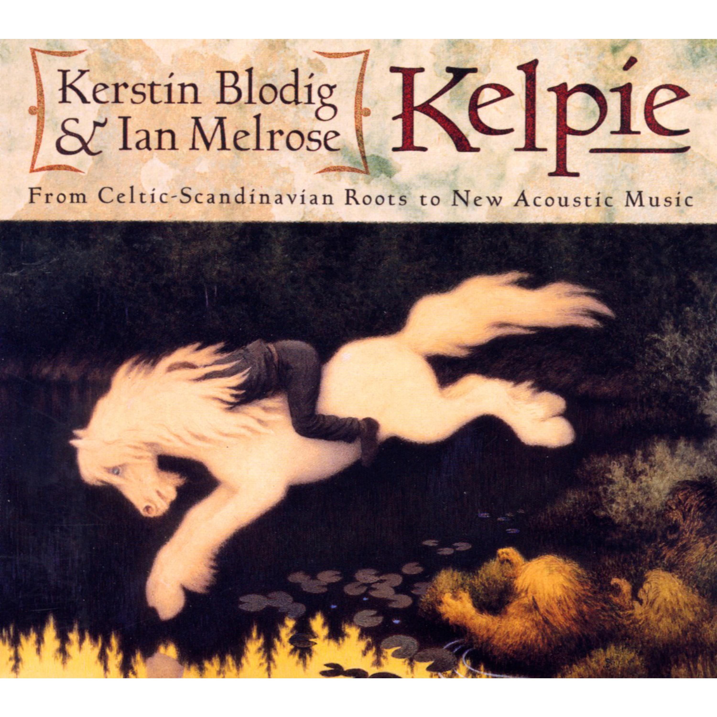 Kelpie