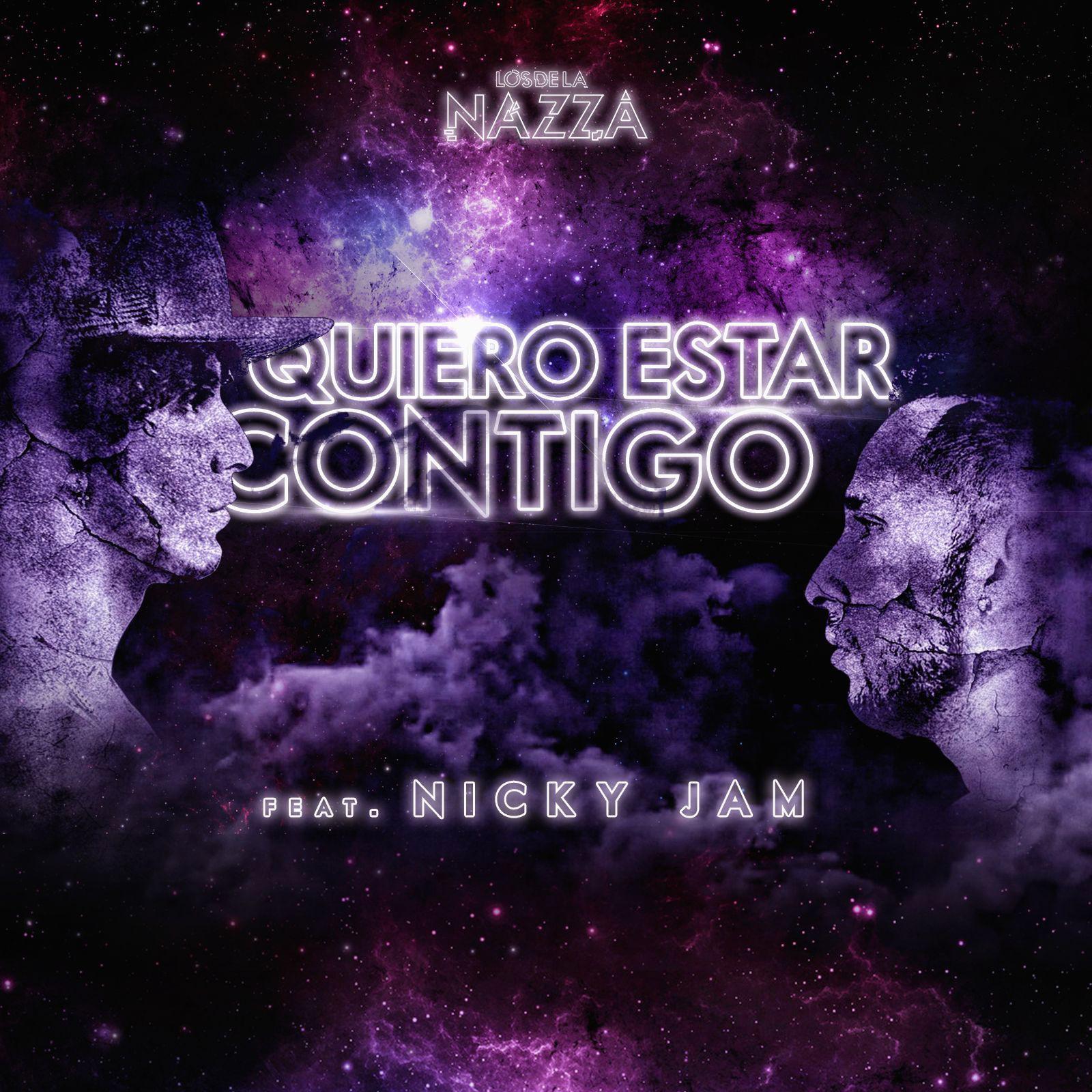 Quiero Estar Contigo