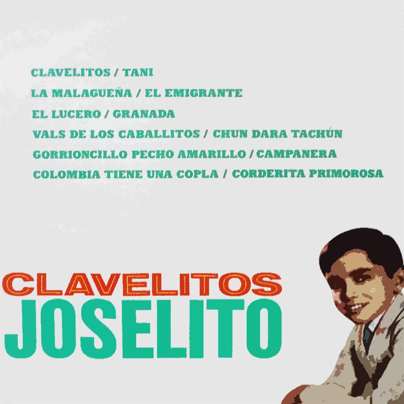 Clavelitos