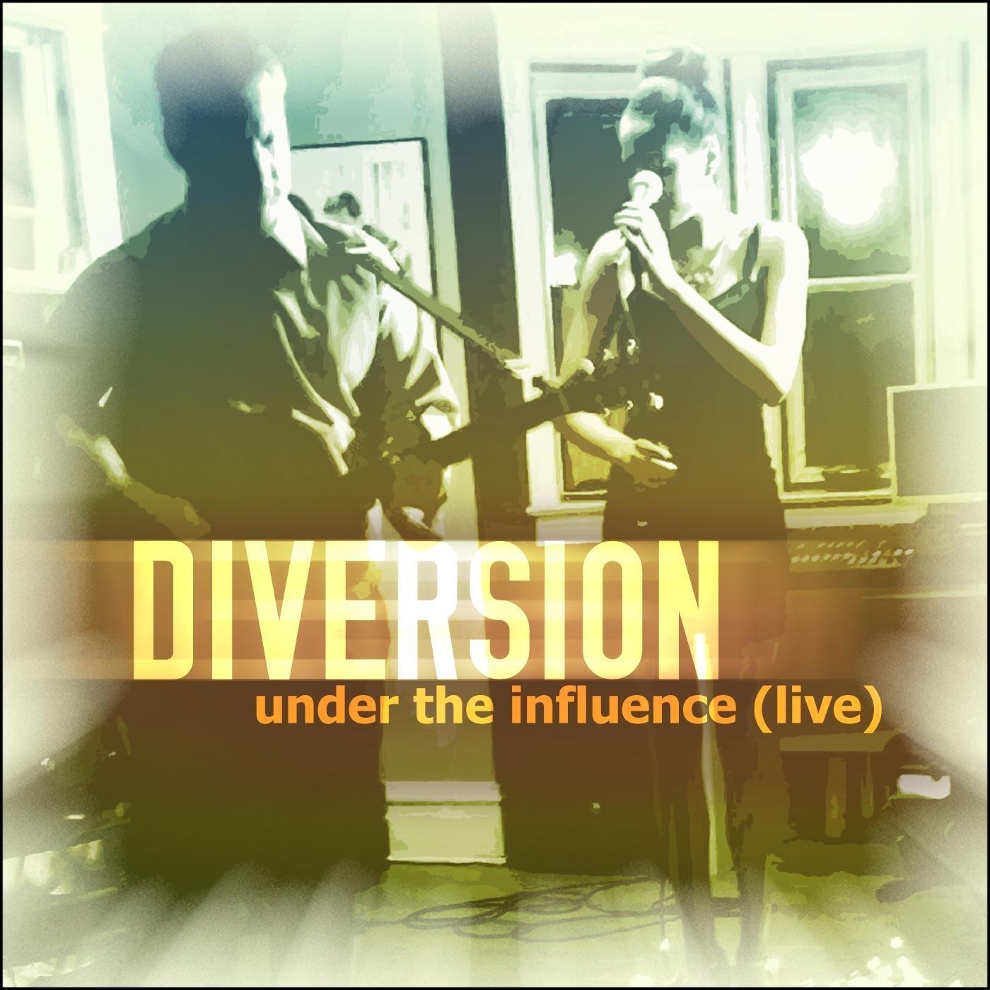 Under the Influence (Live)