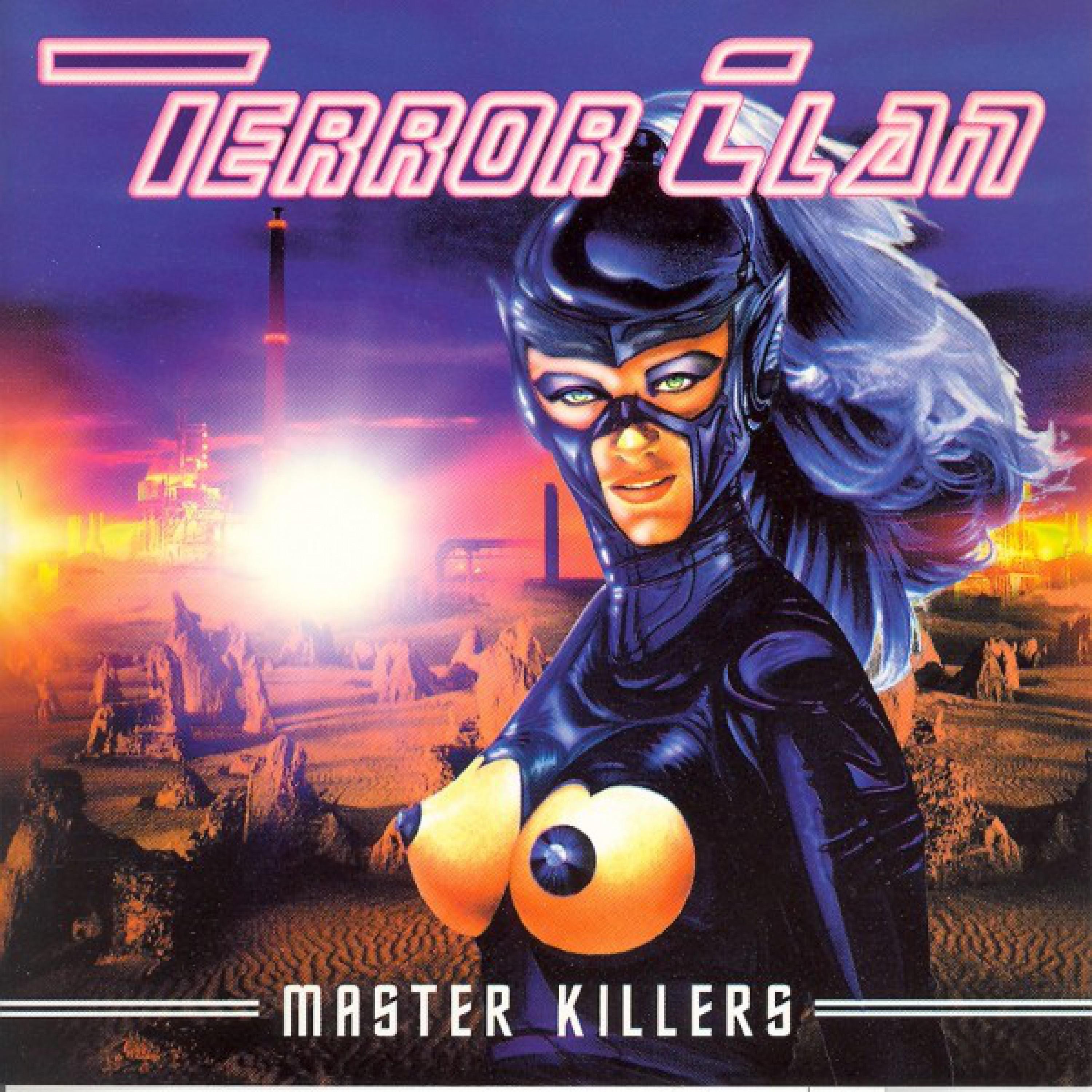 Master Killers