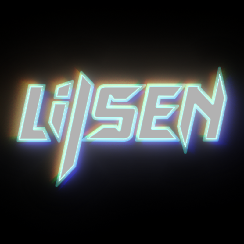 女孩 - 颜人中（Lilsen Bootleg）