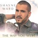 The Way You Were (Remixes)专辑