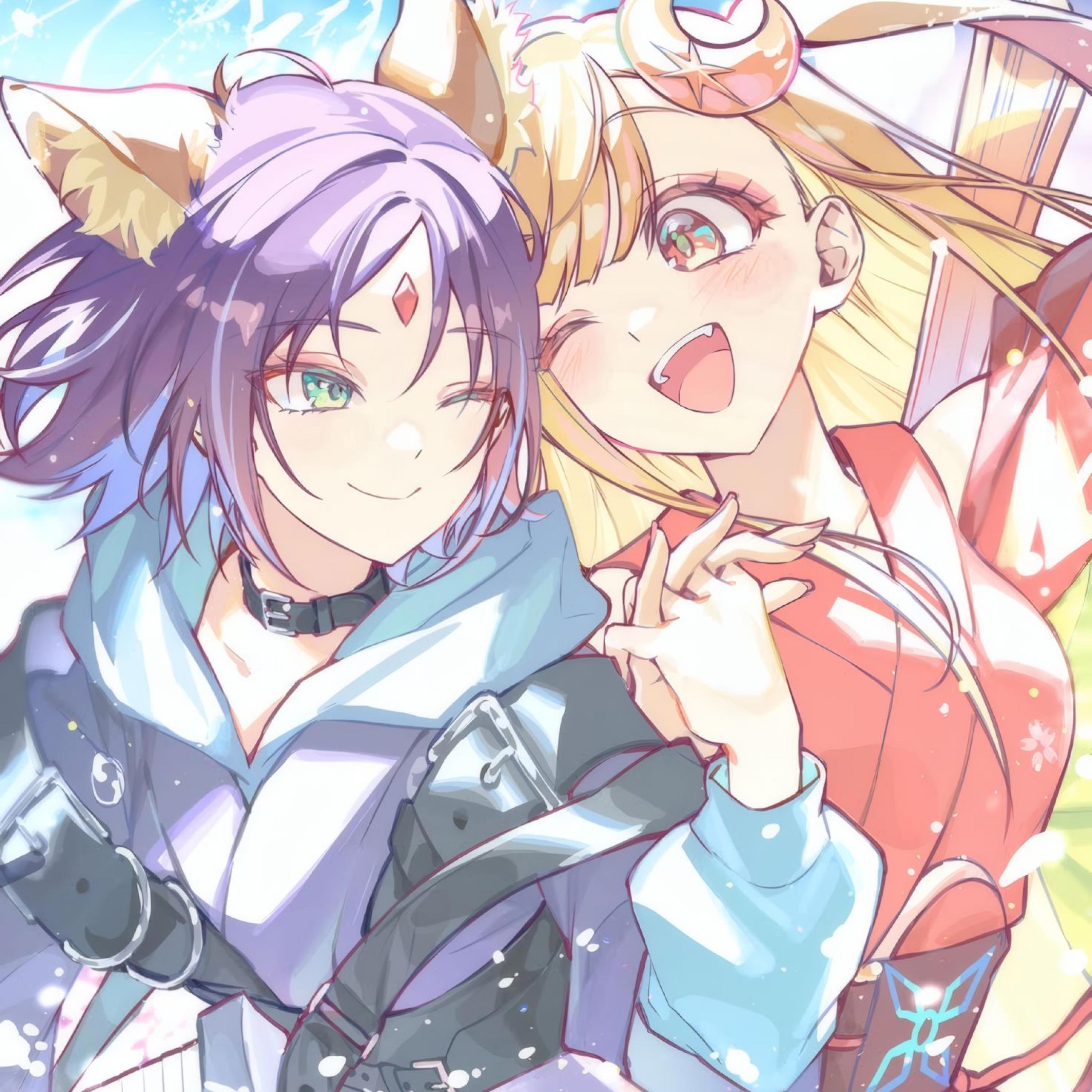 a letter, from me to you