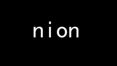 nion