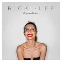 Ricki Lee-All We Need Is Love