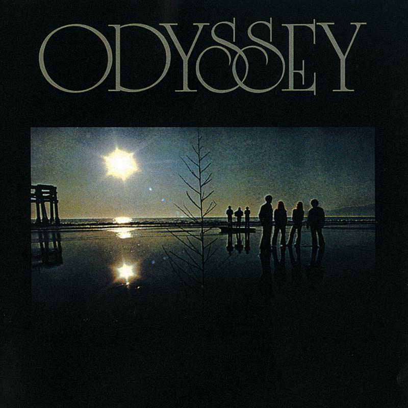 Odyssey - Home Of The Brave