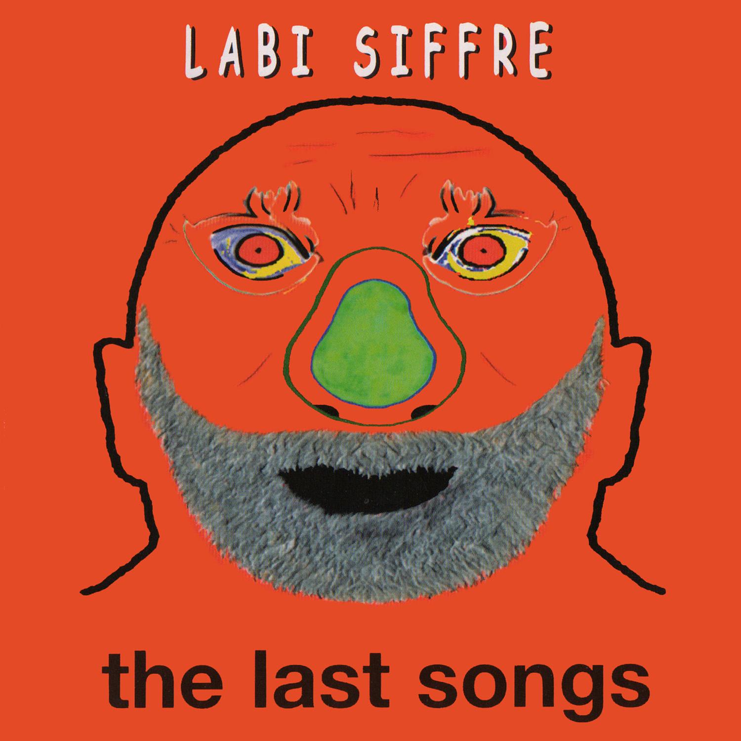 The Last Songs
