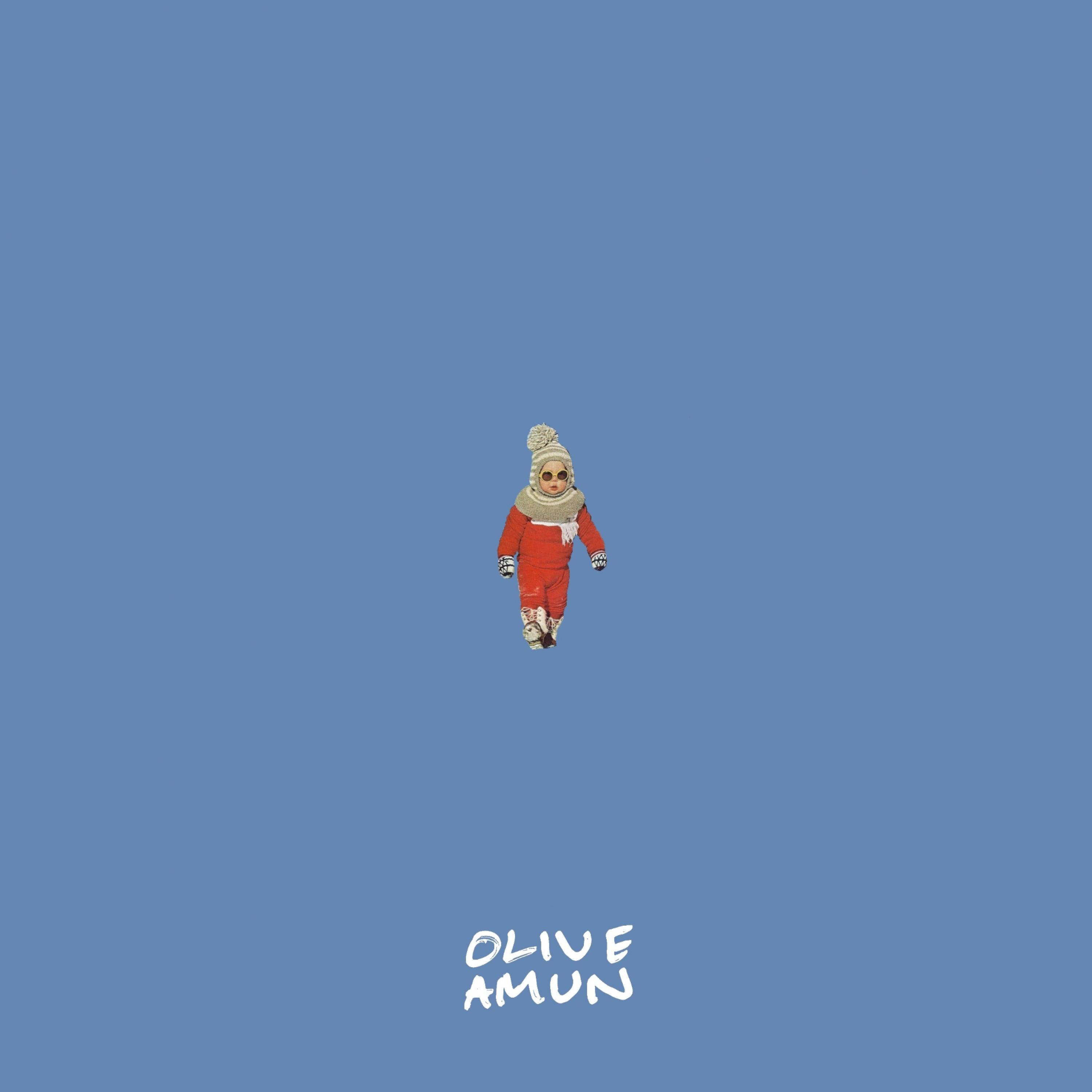 Olive Amun - Get Out The Way