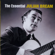 The Essential Julian Bream