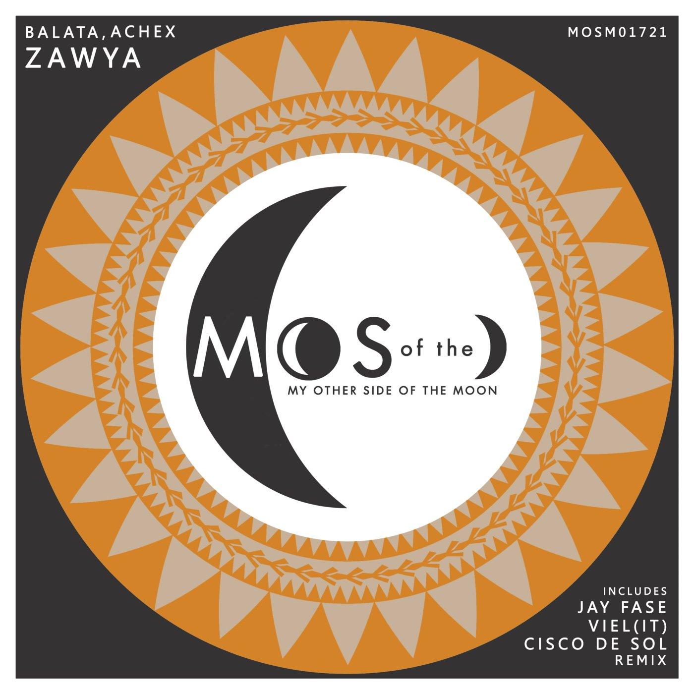 Zawya (Viel (IT) Remix Edit)
