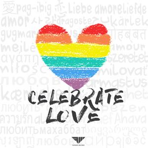 【韩】Celebrate Love （升4半音）
