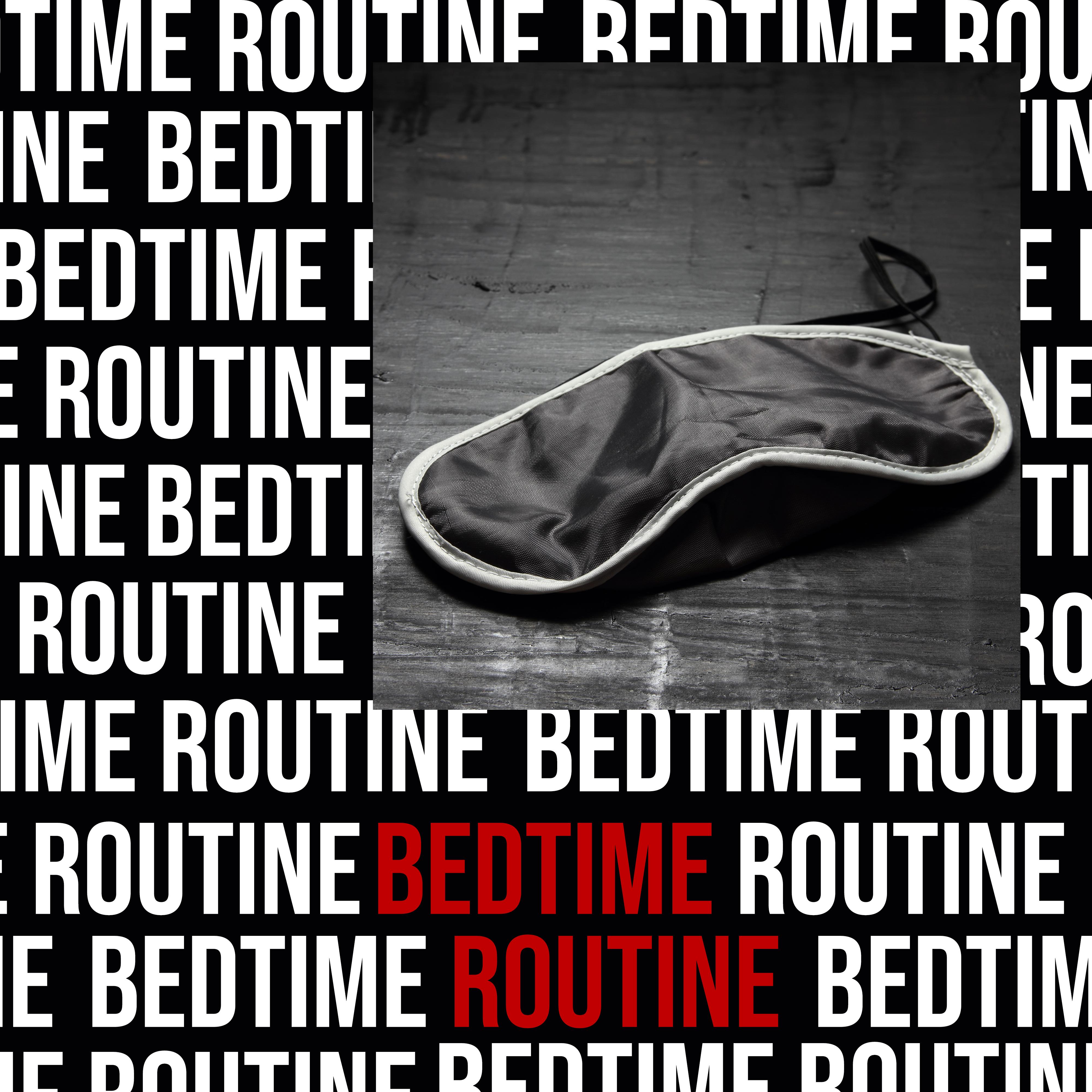 Bedtime Routine – Soothing and Ambient Melodies for Meditation and Relaxation Before Sleep