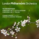 Tchaikovsky: Symphonies Nos. 2 & 3 (Live)专辑