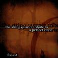 The String Quartet Tribute To A Perfect Circle Vol. 2: Fervent