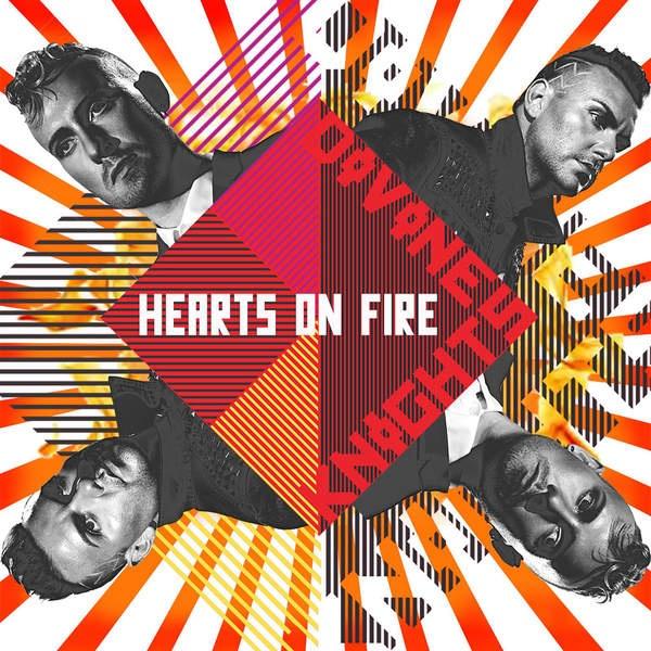 Hearts on Fire