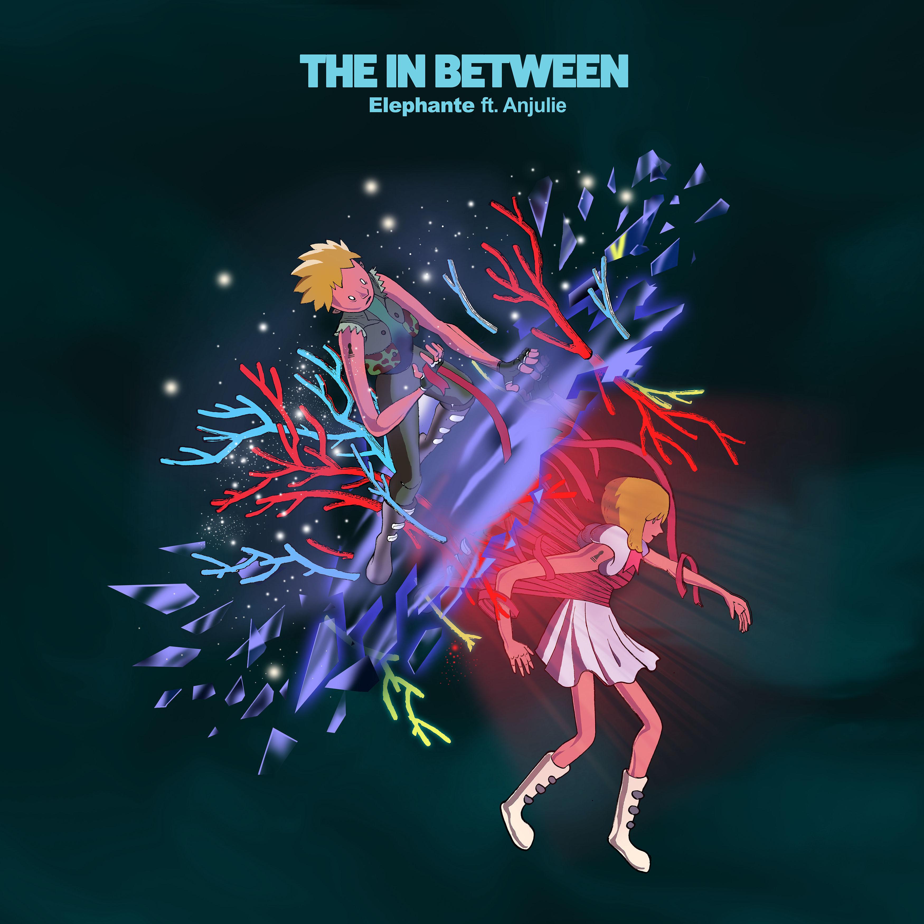 The In Between专辑