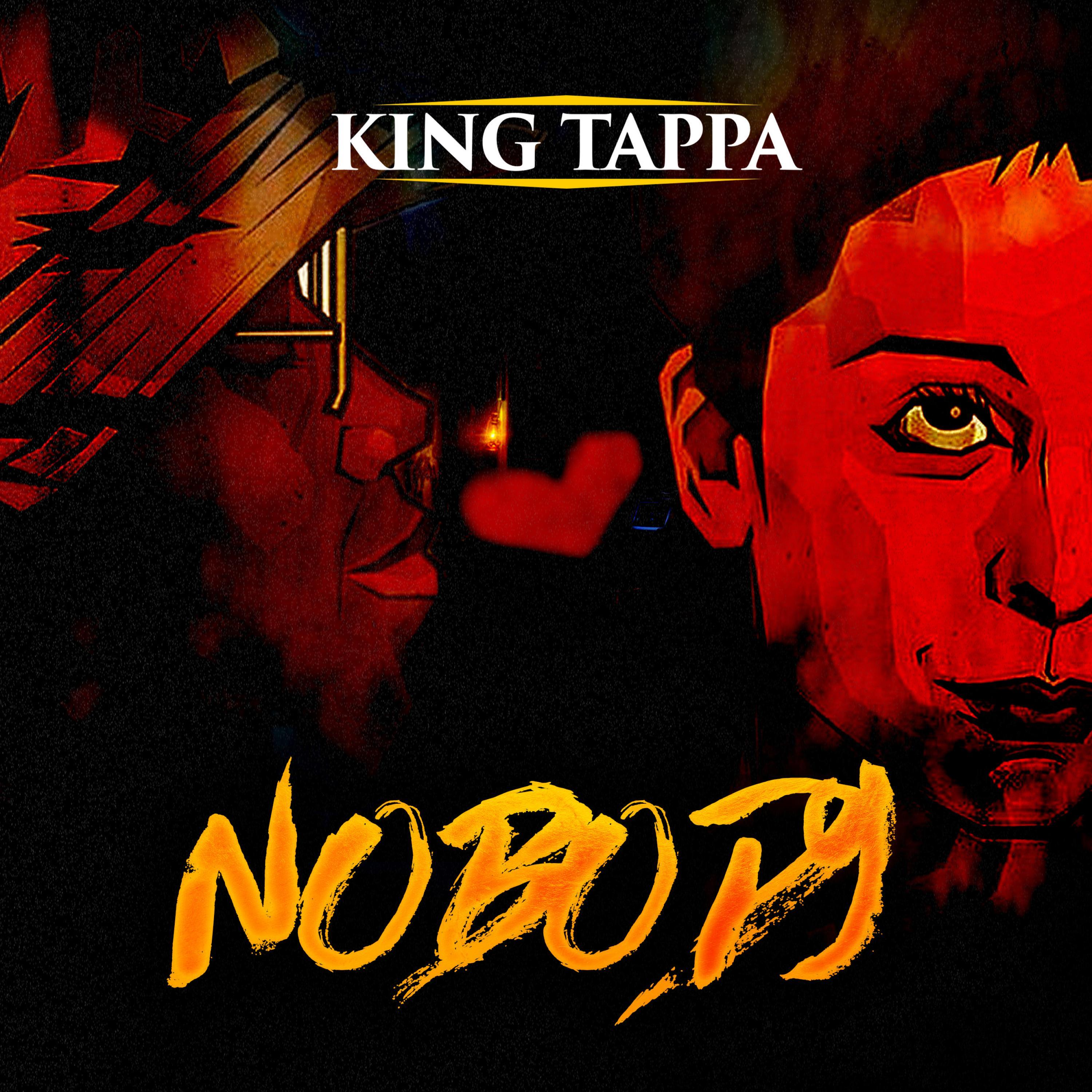 Nobody