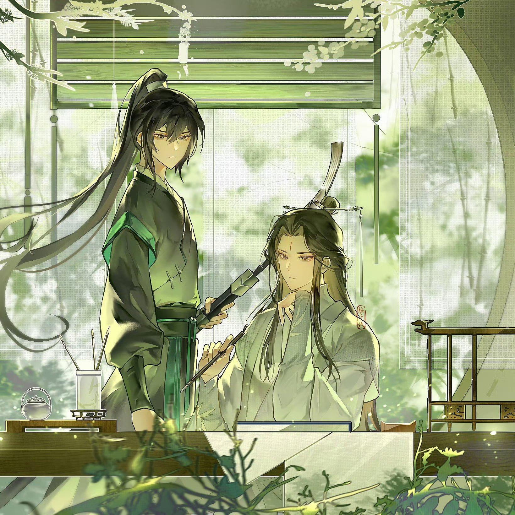 同人曲/国风/古风歌 | 在线播放 | 网易云音乐