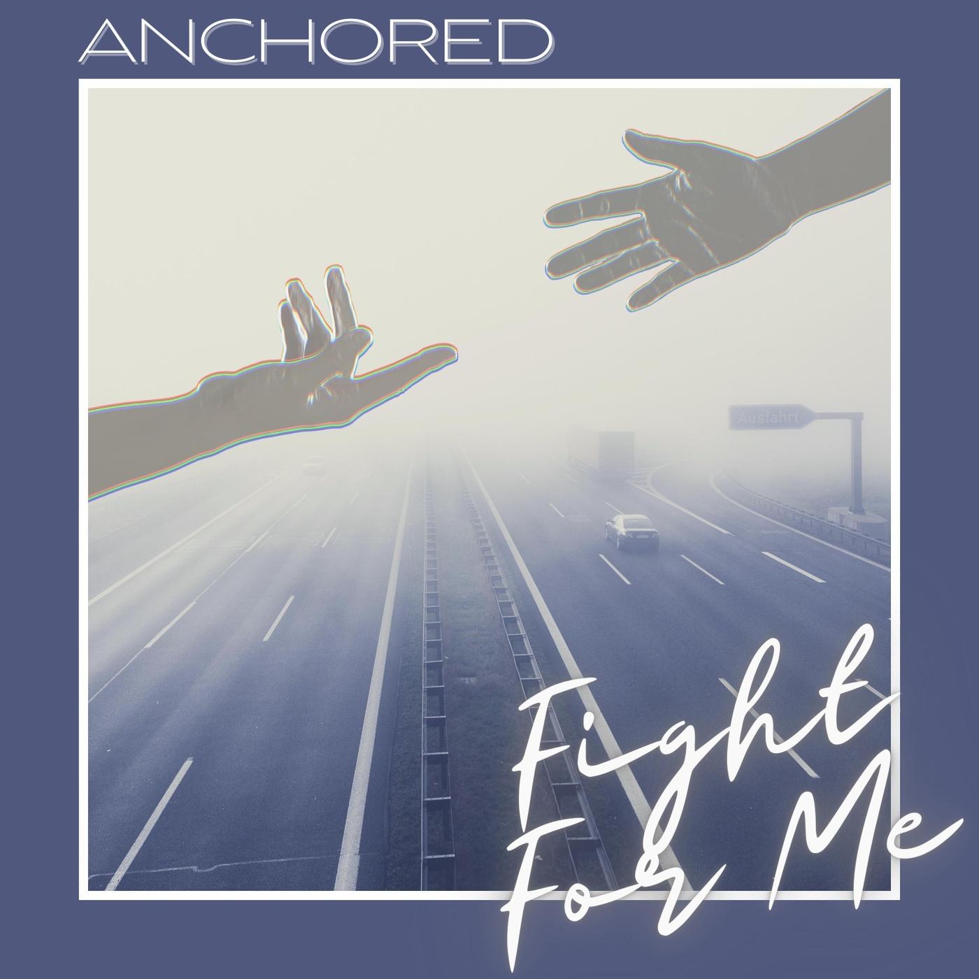 Fight for Me