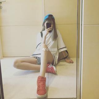 运动的喘息声 和这些音乐很配