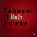 The Weapons of Math Destruction专辑