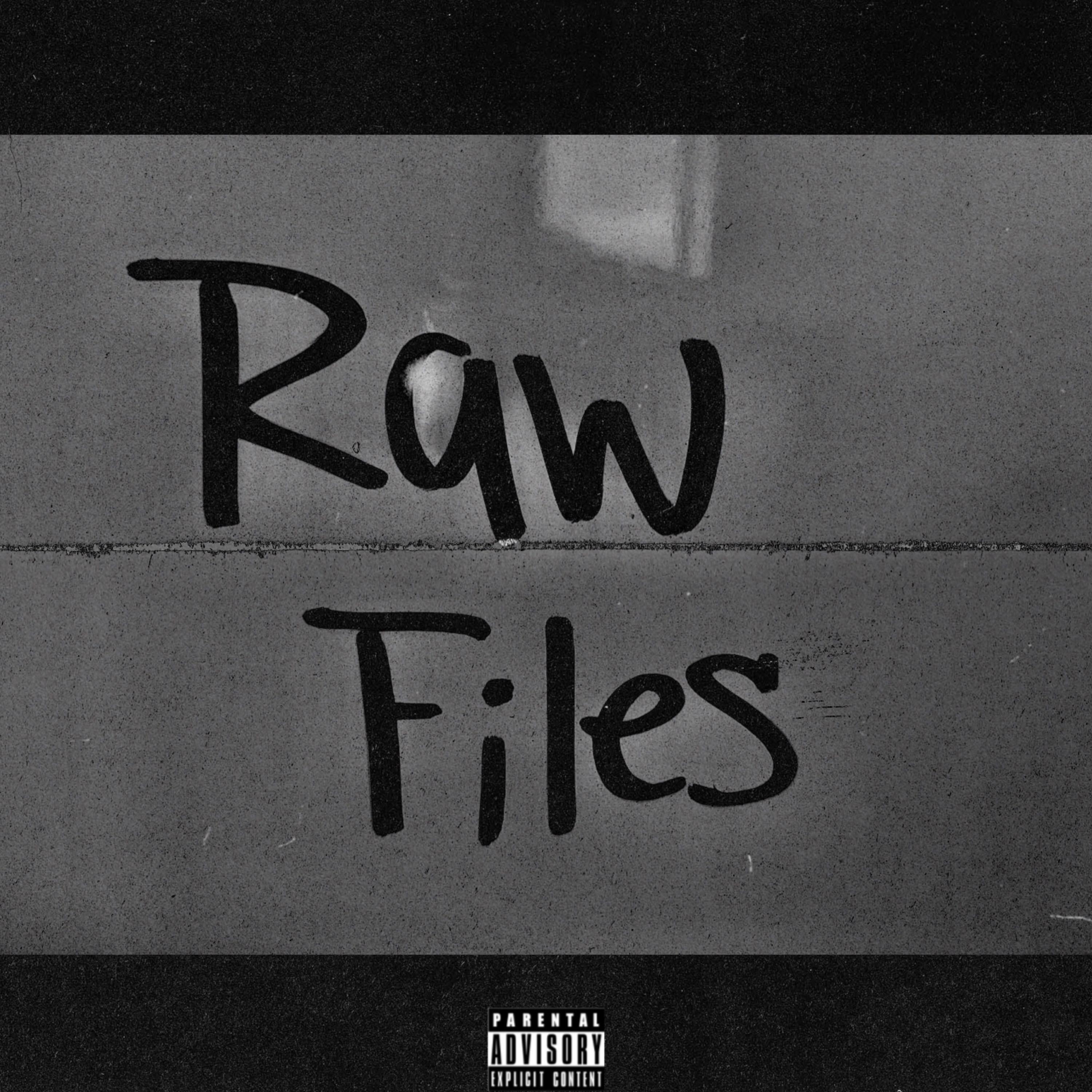 Raw Files