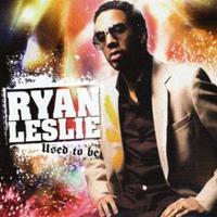 Ryan Leslie ft. Fabolous - Used 2 Be (instrumental)