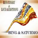 Bing & Satchmo - Original Album