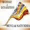 Bing & Satchmo - Original Album专辑