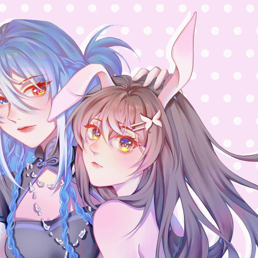 韩穆死活都要娶我（叶韶雪）