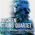 Mozart: Quintet For Clarinet & Strings - Quintet For Horn & Strings - Quartet For Oboe & Strings