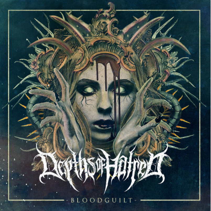 Bloodguilt