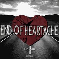 End of Heartache - Killswitch Engage (PM karaoke) 带和声伴奏