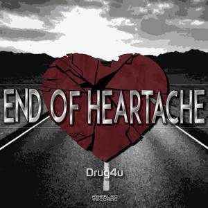 End of Heartache - Killswitch Engage (PM karaoke) 带和声伴奏 （降3半音）