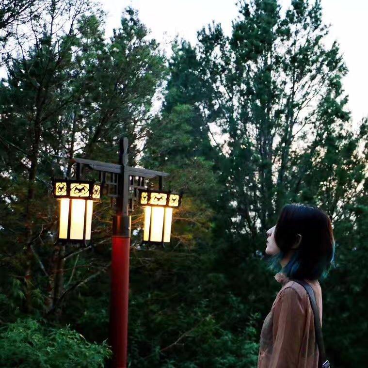燕池 李雨 陈粒 张典