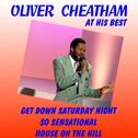 Oliver Cheatham at His Best专辑