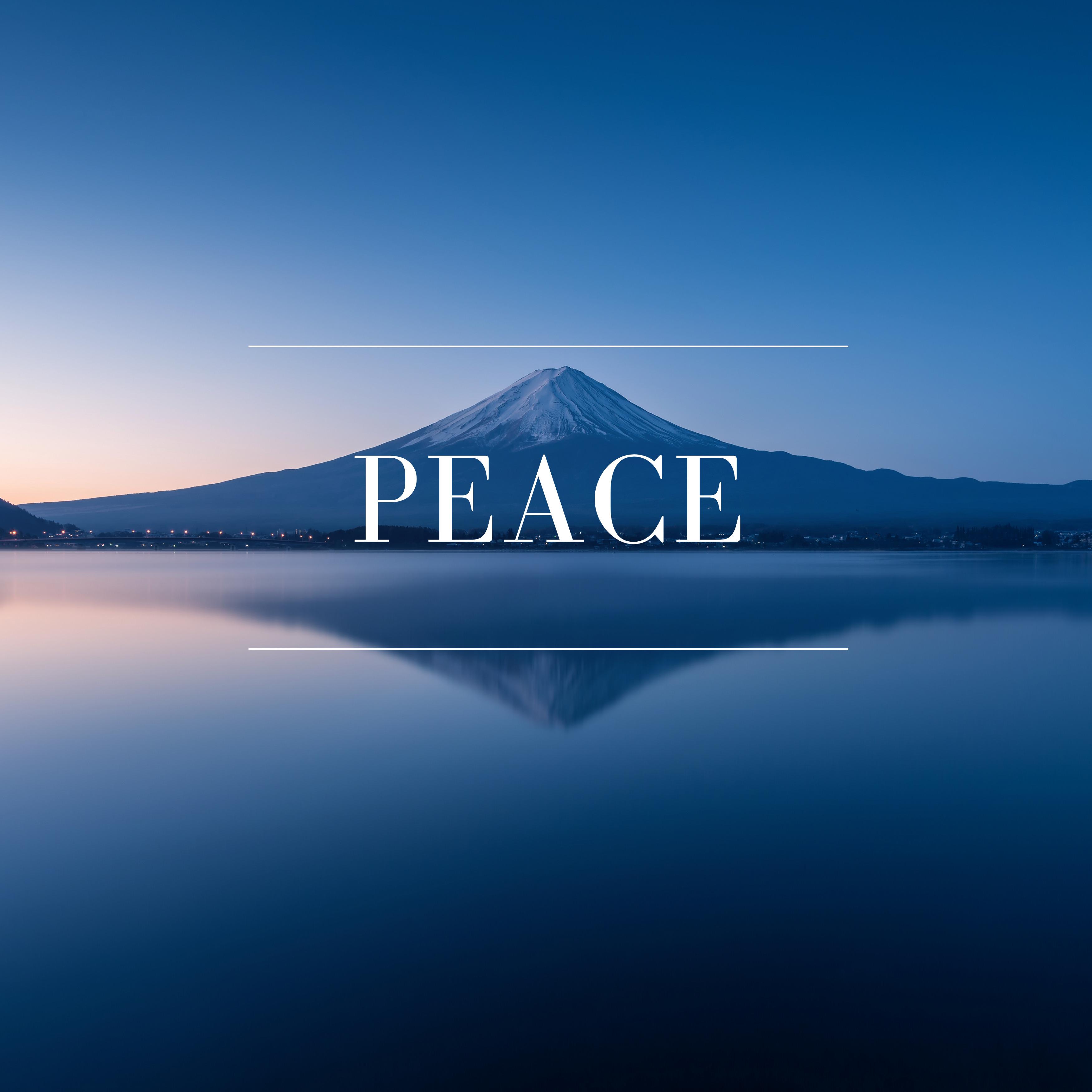 Peace
