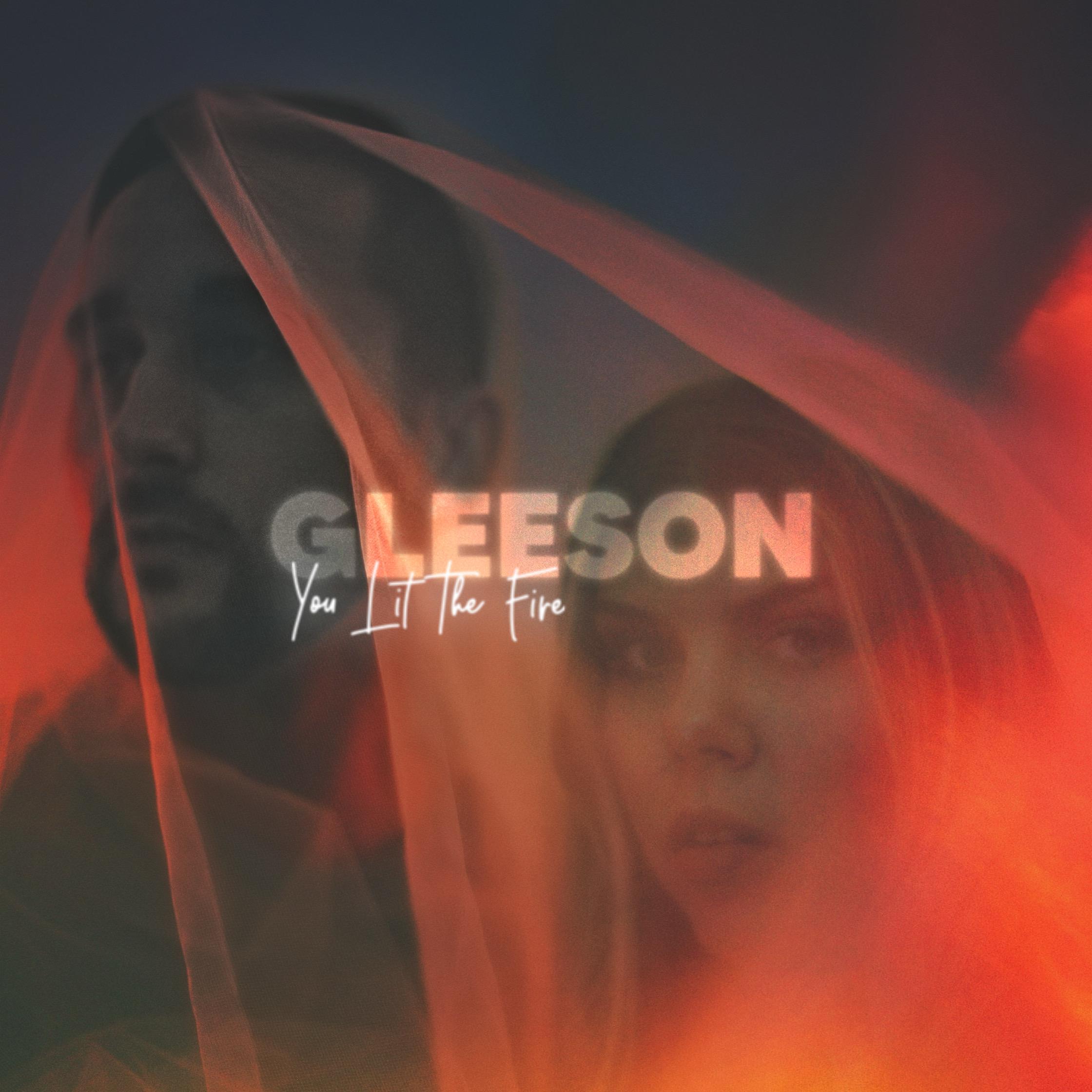You Lit the Fire