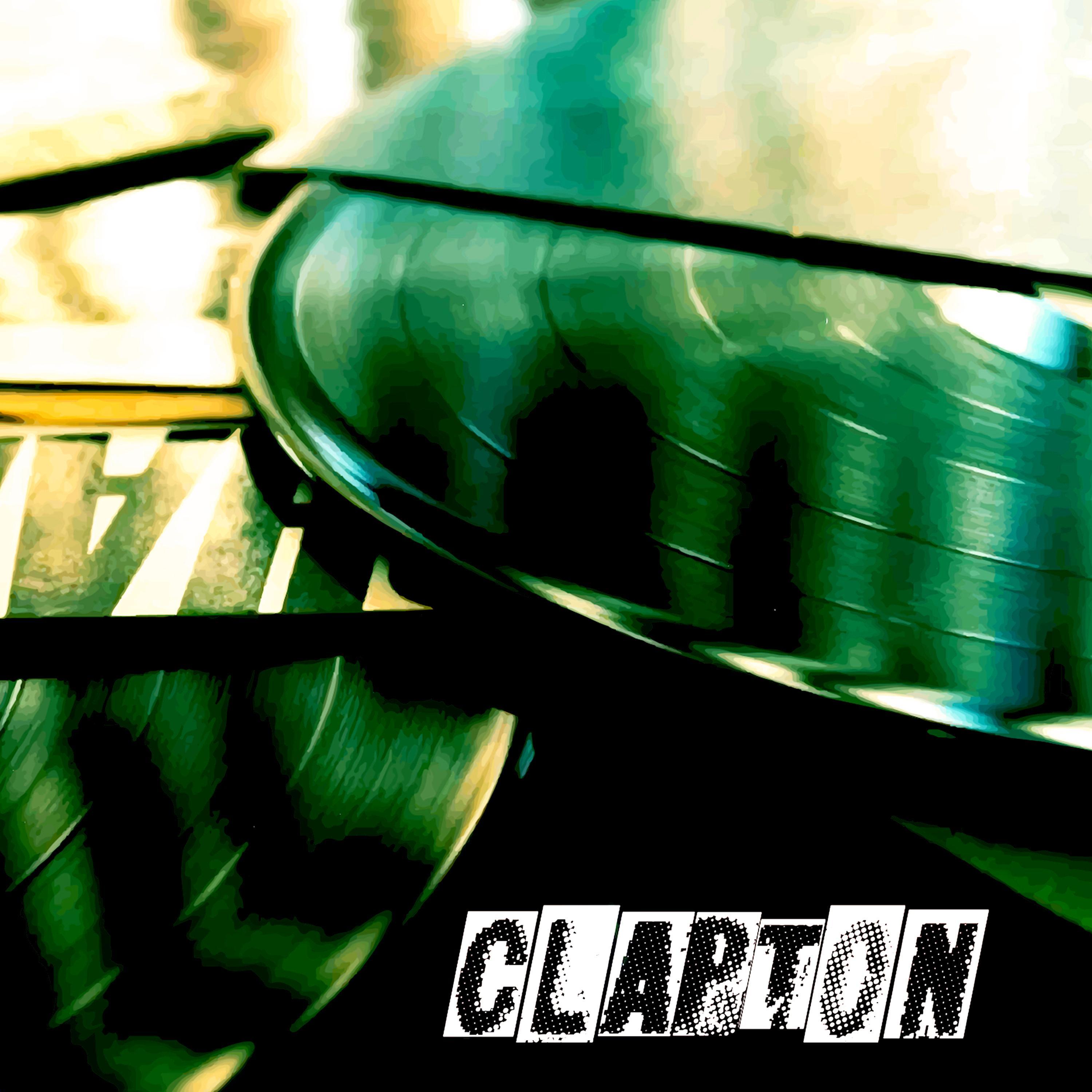 Clapton (feat. Kazh & Mike Sherm)