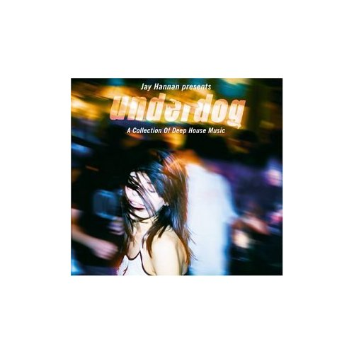 Underdog: A Collection Of Deep House Music
