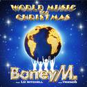 Worldmusic for Christmas专辑