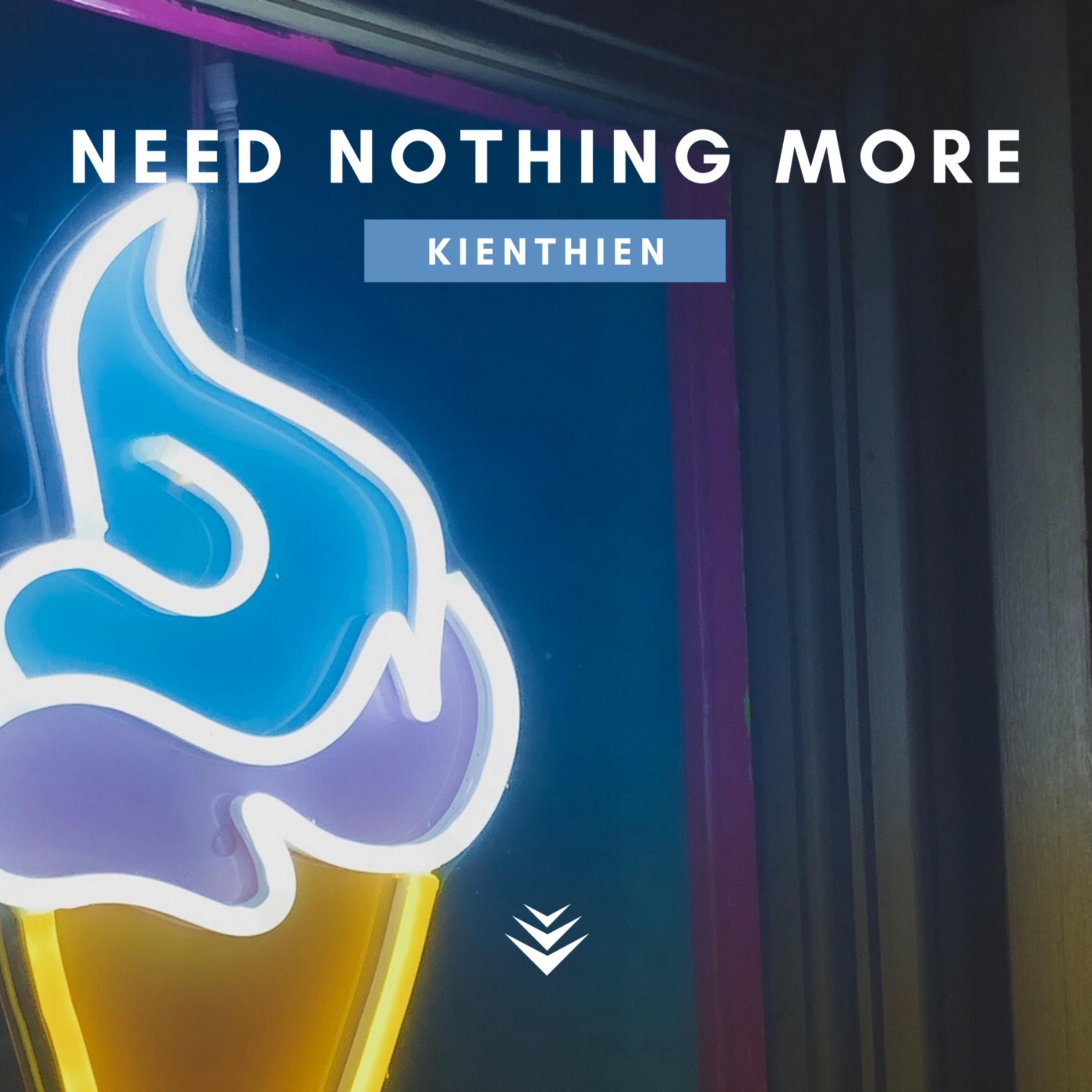 Need Nothing More - DSY Mashup