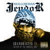 Hollowman Jendor - The Terrorist