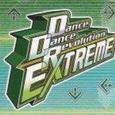 Dance Dance Revolution Extreme Limited Edition Music Sampler