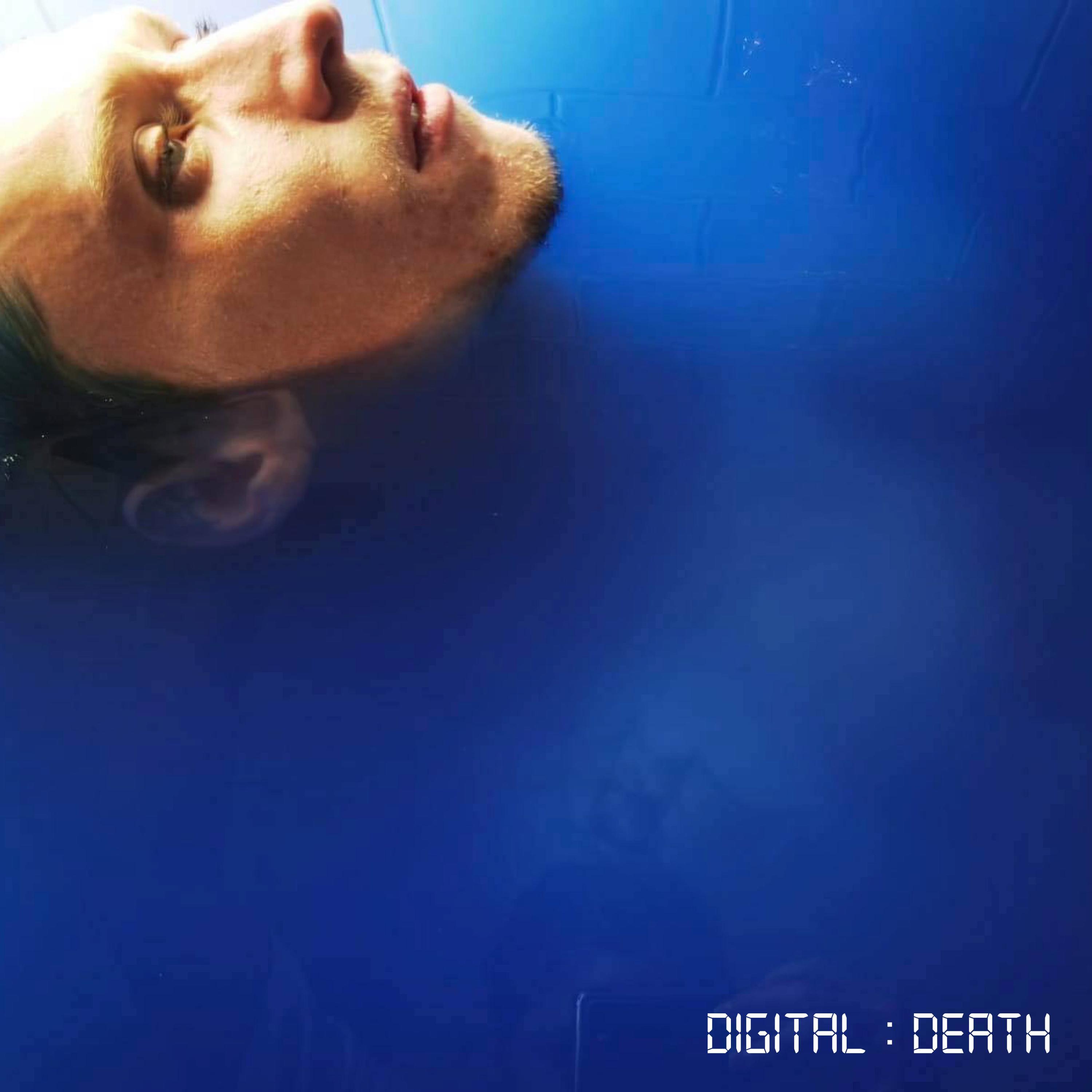 DIGITAL : DEATH
